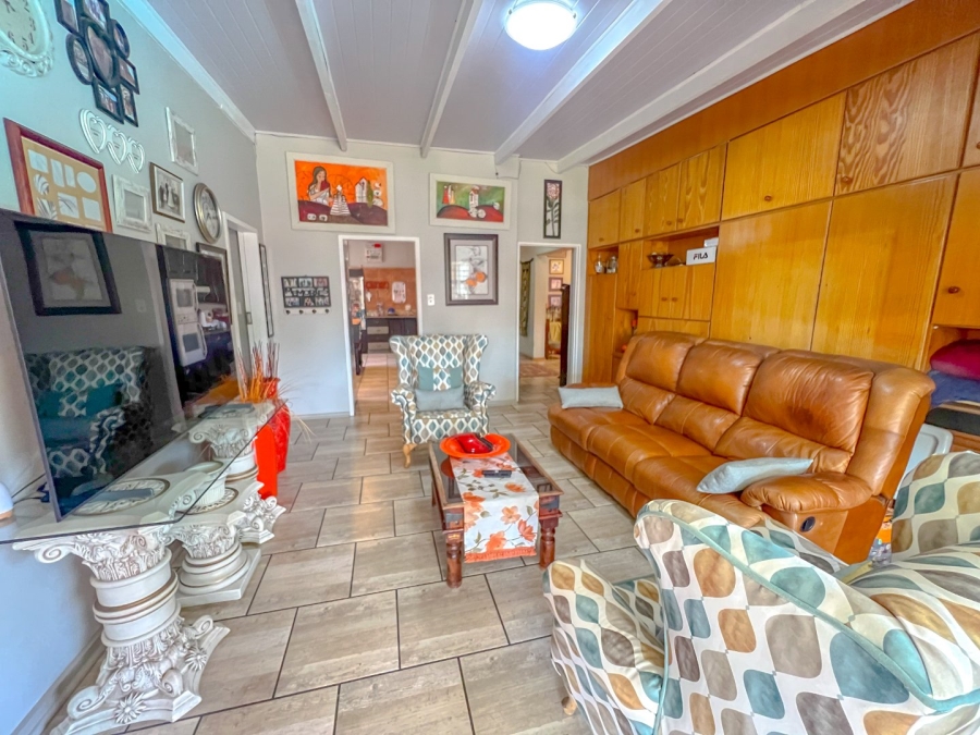 5 Bedroom Property for Sale in Sasolburg Ext 23 Free State